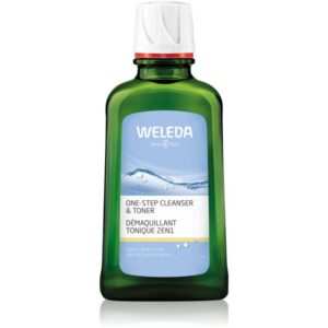 Weleda Cleansing Care Cleaning Care tonic pentru curatare 2 in 1 100 ml-ro