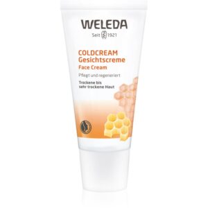 Weleda Cold Cream cremă protectoare pentru tenul uscat 30 ml-ro
