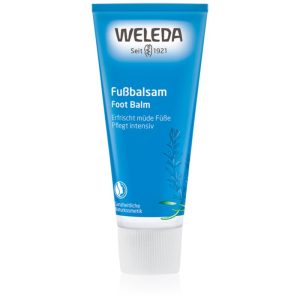 Weleda Foot Care balsam pentru picioare 75 ml-ro