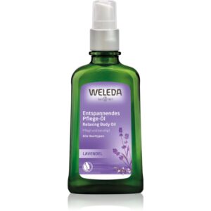 Weleda Lavender Ulei calmant 100 ml-ro