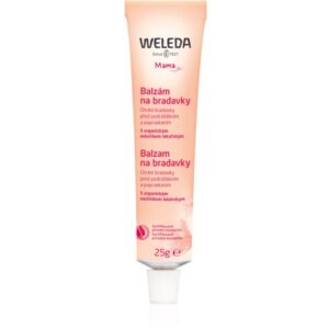 Weleda Mama balsam pentru mameloane 25 g-ro