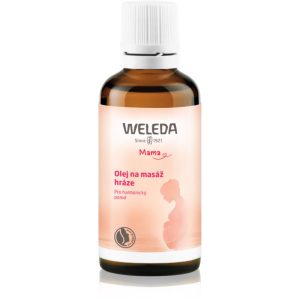 Weleda Mama ulei pentru masarea perineului 50 ml-ro