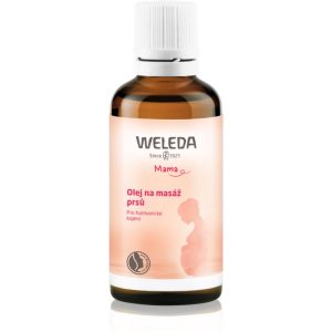 Weleda Mama ulei pentru masarea sanilor 50 ml-ro