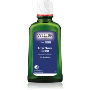 Weleda Men balsam după bărbierit 100 ml-ro