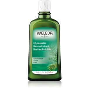 Weleda Pine baie relaxantă 200 ml-ro