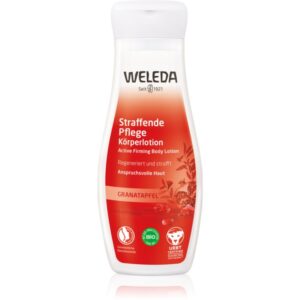 Weleda Pomegranate lotiune de corp pentru fermitate 200 ml-Țena