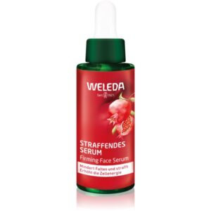 Weleda Pomegranate ser pentru fermitate cu maca-peptide 30 ml-Țena