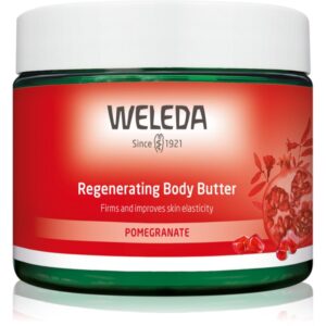 Weleda Pomegranate unt de corp pentru fermitate 150 ml-ro