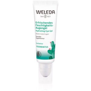 Weleda Prickly Pear gel de ochi hidratant 10 ml-Țena