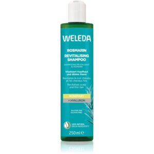 Weleda Rosemary sampon revitalizant 250 ml-Țena