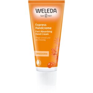Weleda Sea Buckthorn crema de maini 50 ml-Țena