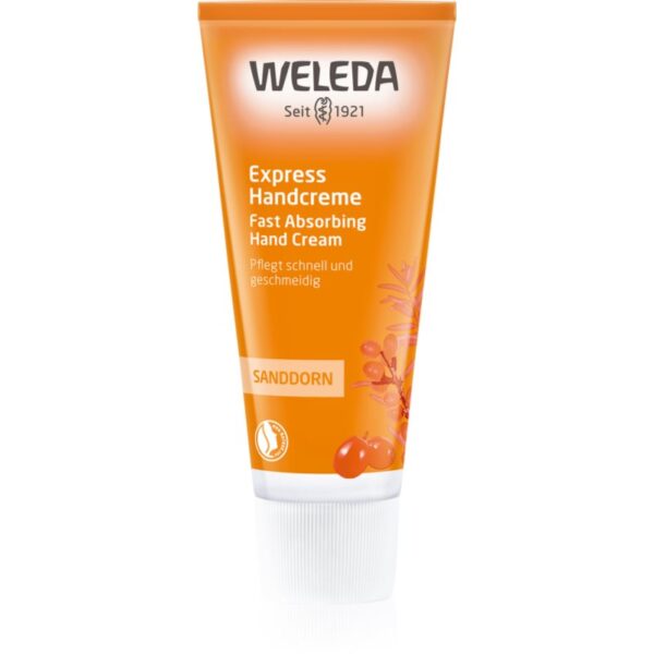 Weleda Sea Buckthorn crema de maini 50 ml-Țena