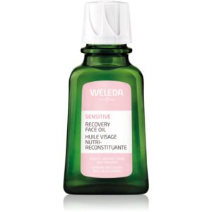 Weleda Sensitive ulei pentru regenerare pentru piele sensibilă 50 ml-ro