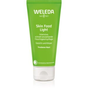 Weleda Skin Food Light crema hidratanta usoara pentru piele uscata 30 ml-ro
