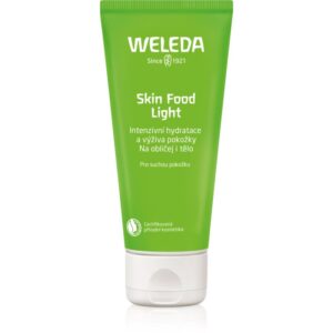 Weleda Skin Food Light crema hidratanta usoara pentru piele uscata 75 ml-ro