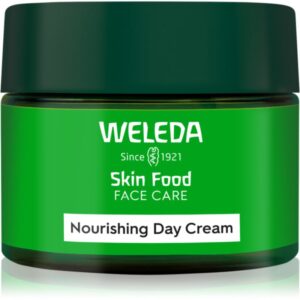 Weleda Skin Food crema de zi hidratanta si hranitoare 40 ml-ro