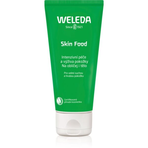 Weleda Skin Food crema universala