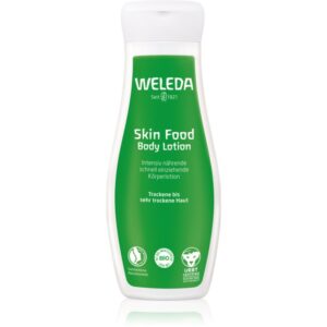 Weleda Skin Food lapte de corp nutritie si hidratare 200 ml-Țena