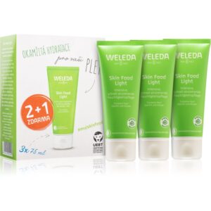 Weleda Skin Food set cadou pentru hidratare intensa-Țena