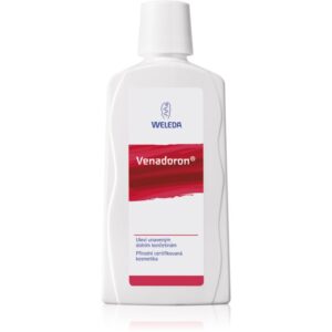 Weleda Venadoron ingrijire pentru picioare obosite 200 ml-ro