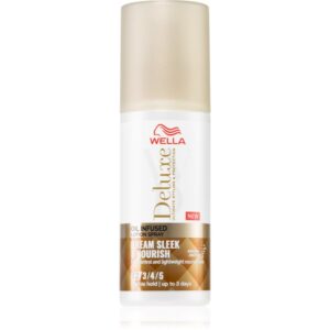 Wella Deluxe Dream Sleek & Nourish ulei de par spray 150 ml-ro