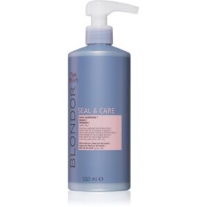 Wella Professionals Blondor balsam pentru par blond 500 ml-ro