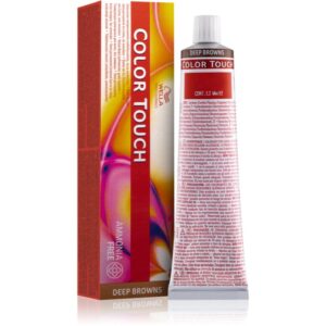 Wella Professionals Color Touch Deep Browns culoare par culoare 5/75  60 ml-ro