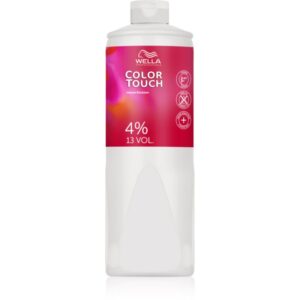 Wella Professionals Color Touch lotiune activa 4 % 13 Vol. 1000 ml-ro