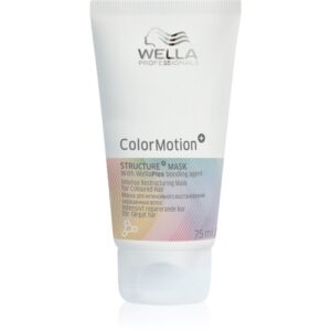 Wella Professionals ColorMotion+ Masca de par pentru protecția culorii 75 ml-ro