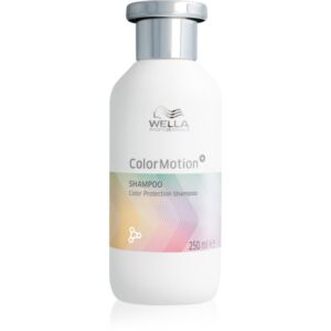 Wella Professionals ColorMotion+ șampon pentru protecția părului vopsit 250 ml-Țena