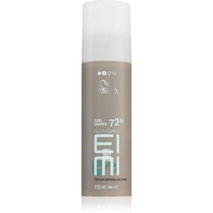 Wella Professionals Eimi Curl Shaper gel crema volum de la radacini 150 ml-ro