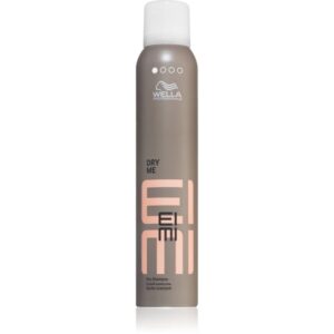 Wella Professionals Eimi Dry Me șampon uscat Spray 180 ml-Țena