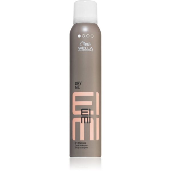 Wella Professionals Eimi Dry Me șampon uscat Spray 180 ml-Țena