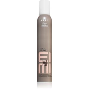 Wella Professionals Eimi Extra Volume spuma  și extra volum 300 ml-Țena