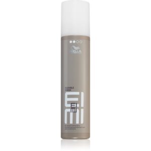 Wella Professionals Eimi Flexible Finish spray modelator pentru intarire si o mai buna flexibilitate a parului 250 ml-ro