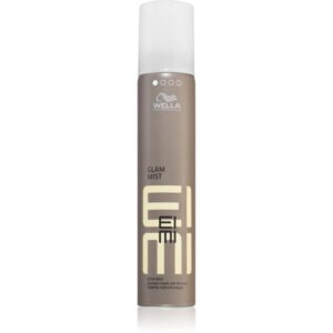 Wella Professionals Eimi Glam Mist spray pentru păr pentru stralucire 200 ml-Țena