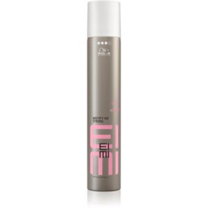Wella Professionals Eimi Mistify Me Strong fixativ cu fixare puternică 500 ml-ro
