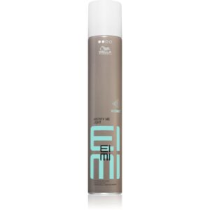 Wella Professionals Eimi Mistify light fixativ pentru un styling neted si plin de volum 500 ml-Țena