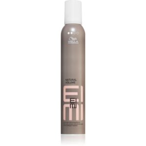 Wella Professionals Eimi Natural Volume spuma  pentru volum 300 ml-ro