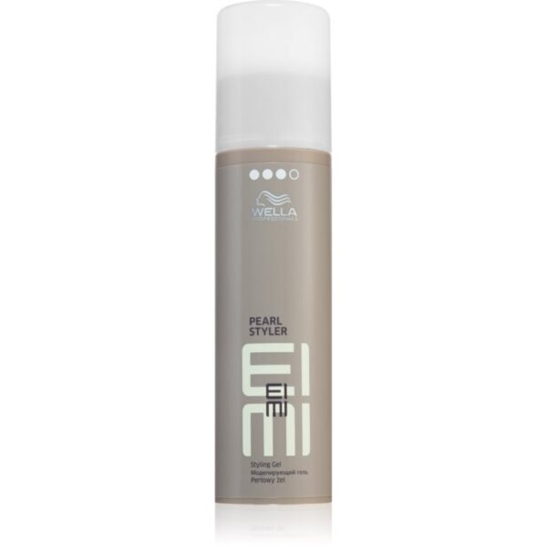 Wella Professionals Eimi Pearl Styler perle pentru gel 100 ml-Țena