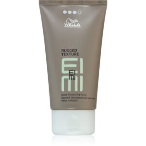 Wella Professionals Eimi Rugged Texture pasta mata pentru definire si modelare 75 ml-Țena