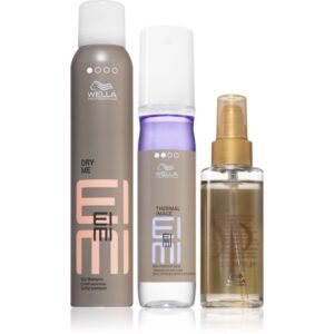 Wella Professionals Eimi Set ambalaj economic pentru un aspect perfect al parului-ro