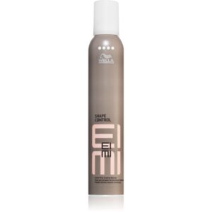 Wella Professionals Eimi Shape Control spuma pentru fixare și formă level 4 300 ml-Țena