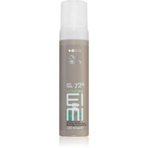 Wella Professionals Eimi Soft Twirl spumă de coafat pentru definirea și forma coafurii 200 ml-ro
