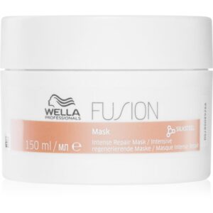 Wella Professionals Fusion masca intensă de întinerire 150 ml-ro