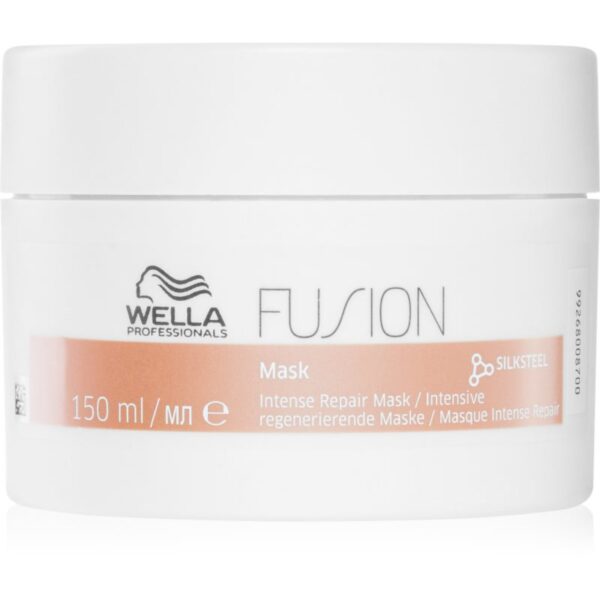 Wella Professionals Fusion masca intensă de întinerire 150 ml-ro