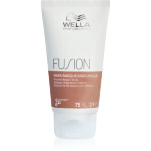 Wella Professionals Fusion masca intensă de întinerire 75 ml-ro