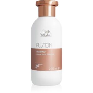 Wella Professionals Fusion sampon pentru regenerare pentru par vopsit si deteriorat 250 ml-ro