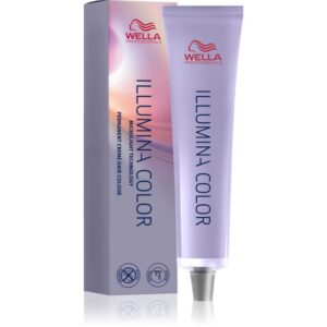 Wella Professionals Illumina Color culoare par culoare 10/34 60 ml-Țena