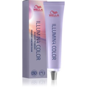 Wella Professionals Illumina Color culoare par culoare 10/69 60 ml-ro